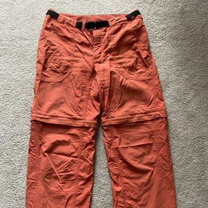 Patagonia Hiking Pants